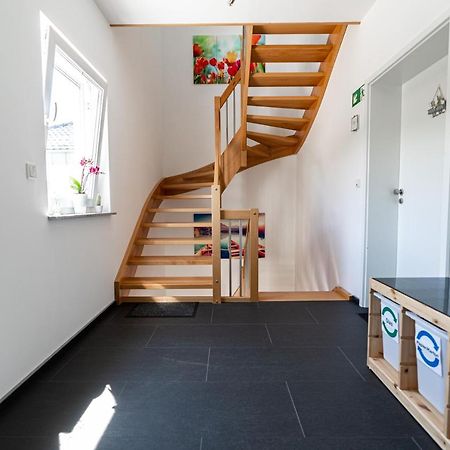 Ferienwohnung Bad Camberg - Apartment 3 Hoelzer Zewnętrze zdjęcie