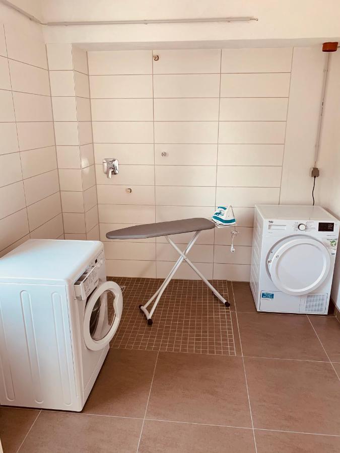Ferienwohnung Bad Camberg - Apartment 3 Hoelzer Zewnętrze zdjęcie