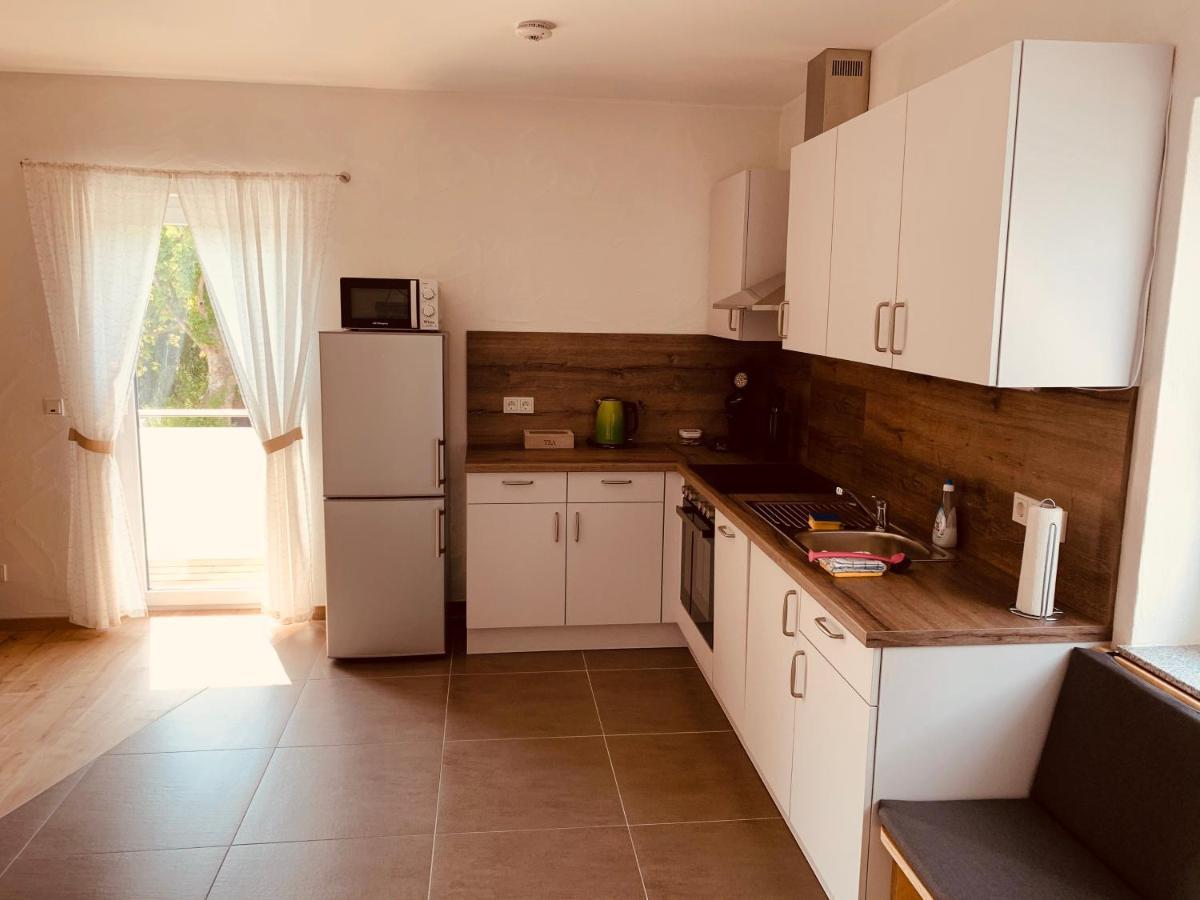 Ferienwohnung Bad Camberg - Apartment 3 Hoelzer Zewnętrze zdjęcie