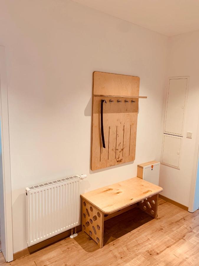 Ferienwohnung Bad Camberg - Apartment 3 Hoelzer Zewnętrze zdjęcie