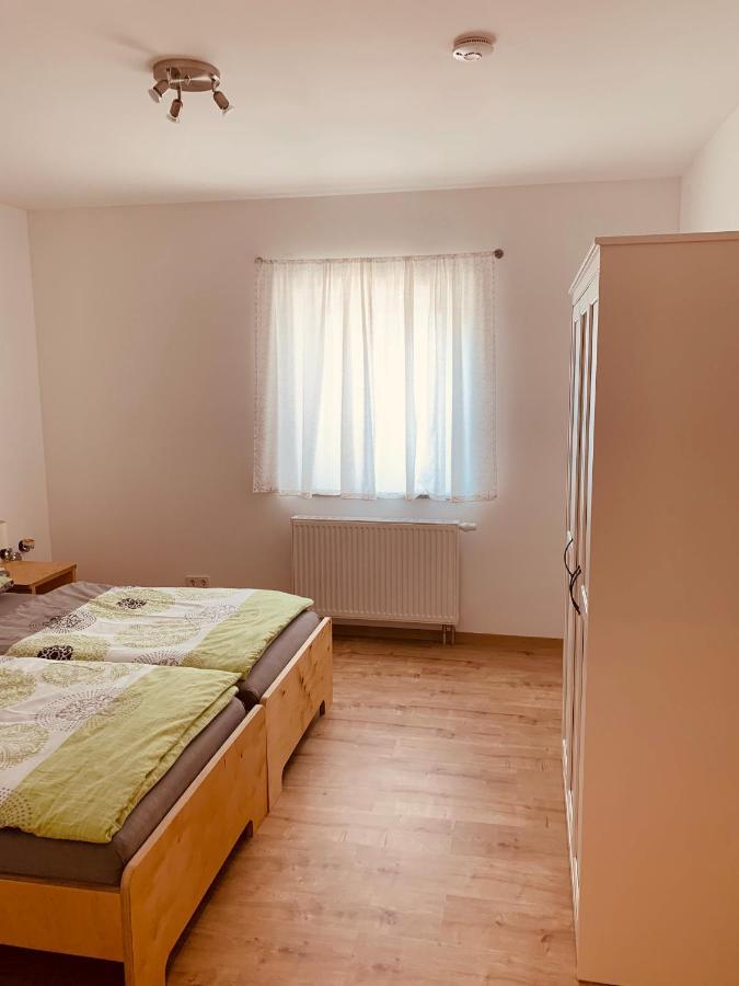 Ferienwohnung Bad Camberg - Apartment 3 Hoelzer Zewnętrze zdjęcie