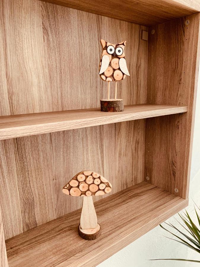 Ferienwohnung Bad Camberg - Apartment 3 Hoelzer Zewnętrze zdjęcie