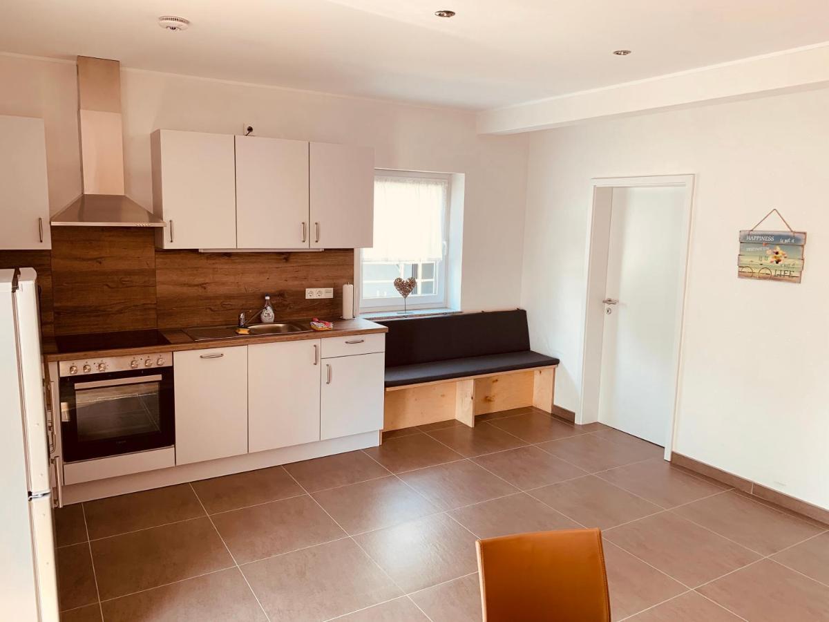 Ferienwohnung Bad Camberg - Apartment 3 Hoelzer Zewnętrze zdjęcie