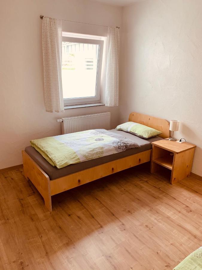 Ferienwohnung Bad Camberg - Apartment 3 Hoelzer Zewnętrze zdjęcie