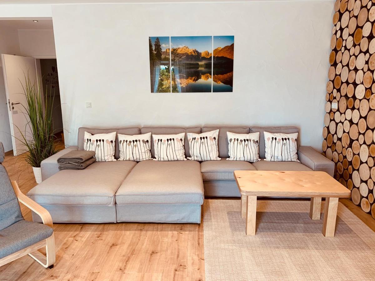 Ferienwohnung Bad Camberg - Apartment 3 Hoelzer Zewnętrze zdjęcie