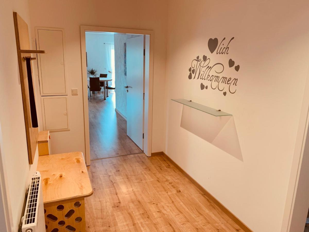 Ferienwohnung Bad Camberg - Apartment 3 Hoelzer Zewnętrze zdjęcie