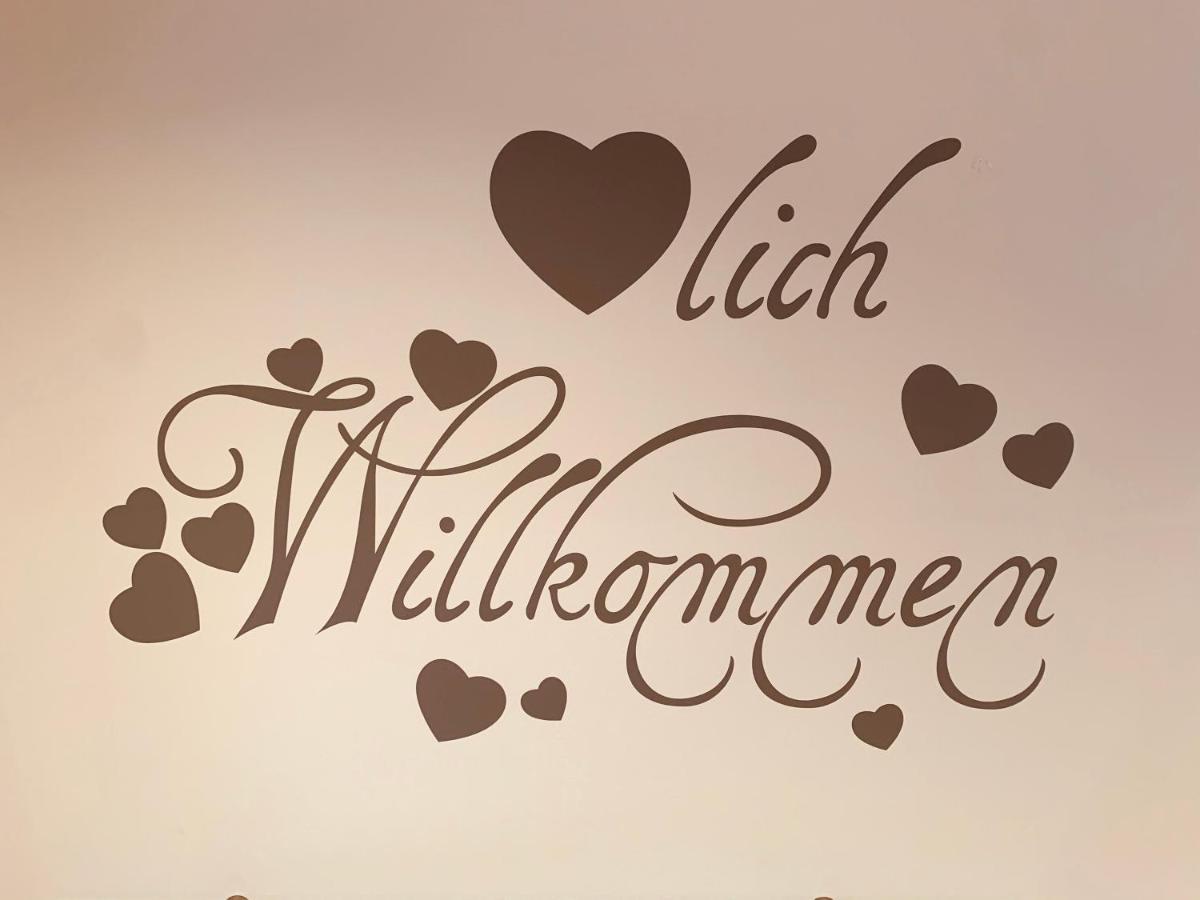 Ferienwohnung Bad Camberg - Apartment 3 Hoelzer Zewnętrze zdjęcie