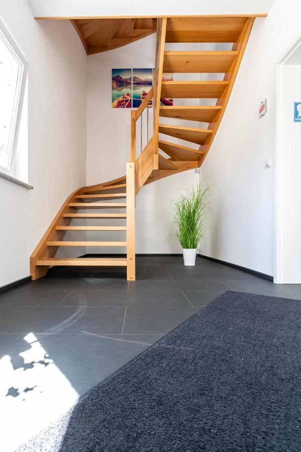Ferienwohnung Bad Camberg - Apartment 3 Hoelzer Zewnętrze zdjęcie