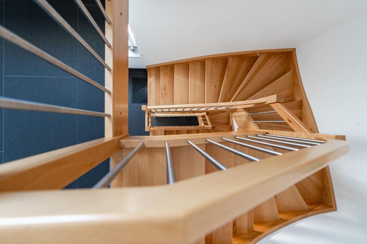 Ferienwohnung Bad Camberg - Apartment 3 Hoelzer Zewnętrze zdjęcie