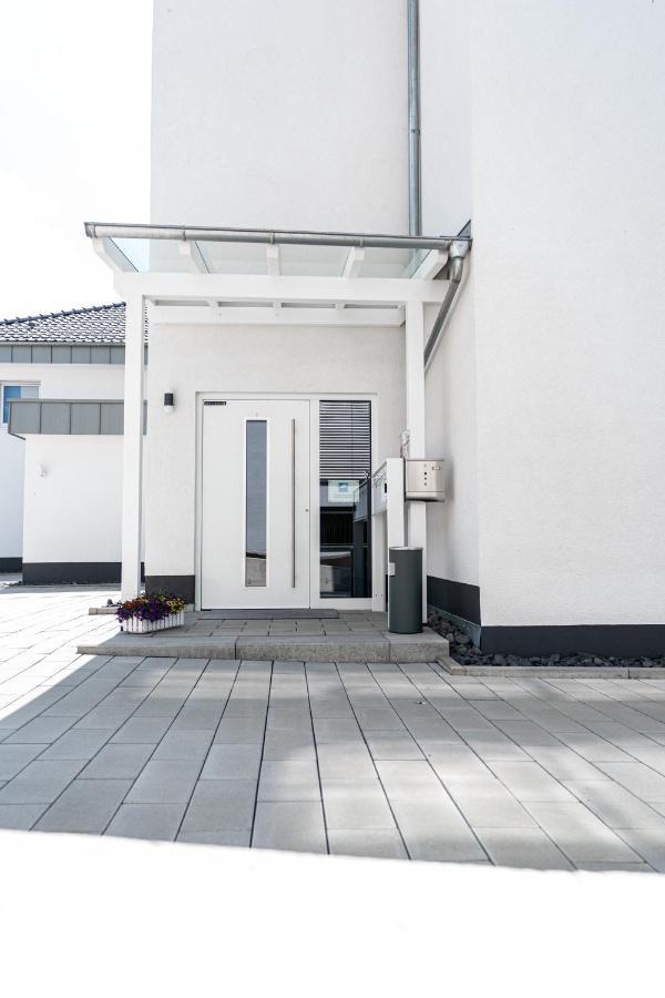 Ferienwohnung Bad Camberg - Apartment 3 Hoelzer Zewnętrze zdjęcie
