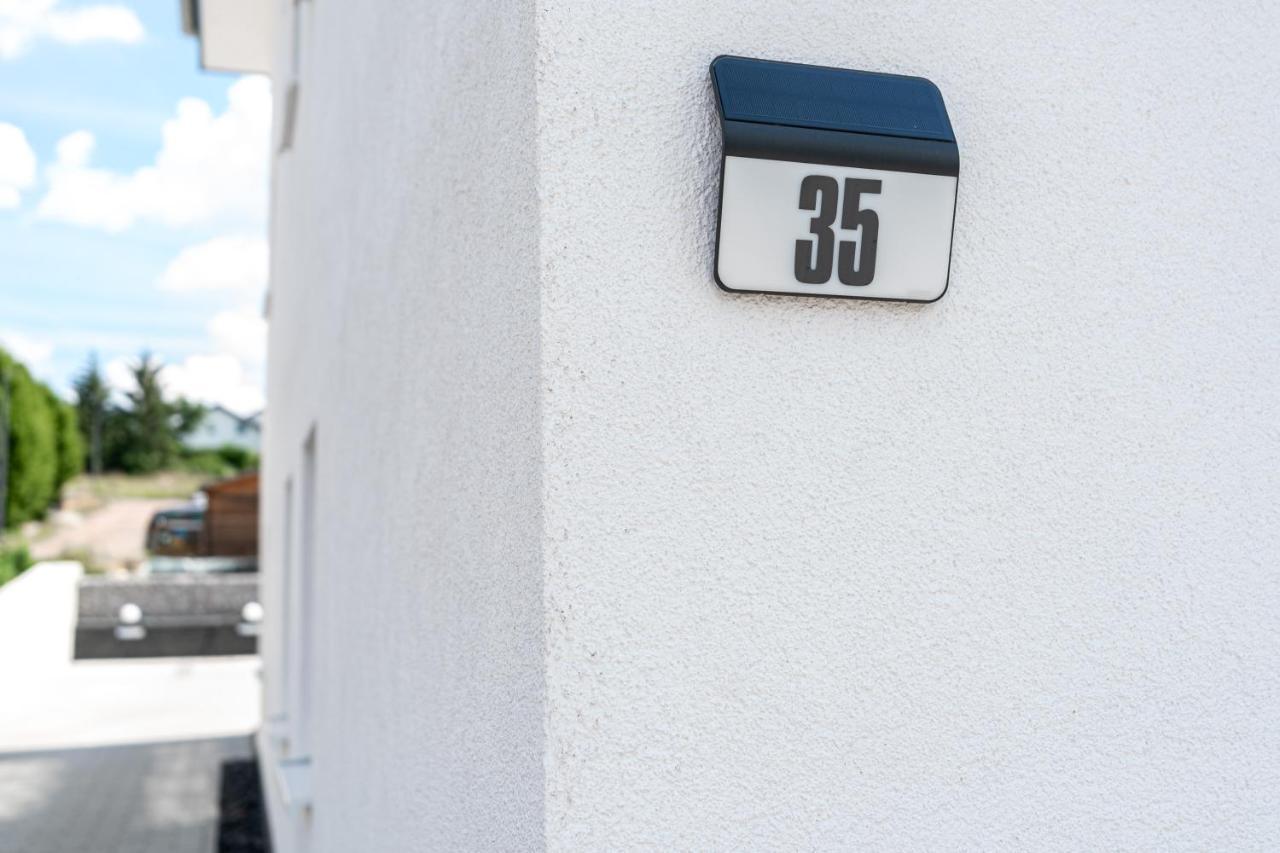 Ferienwohnung Bad Camberg - Apartment 3 Hoelzer Zewnętrze zdjęcie