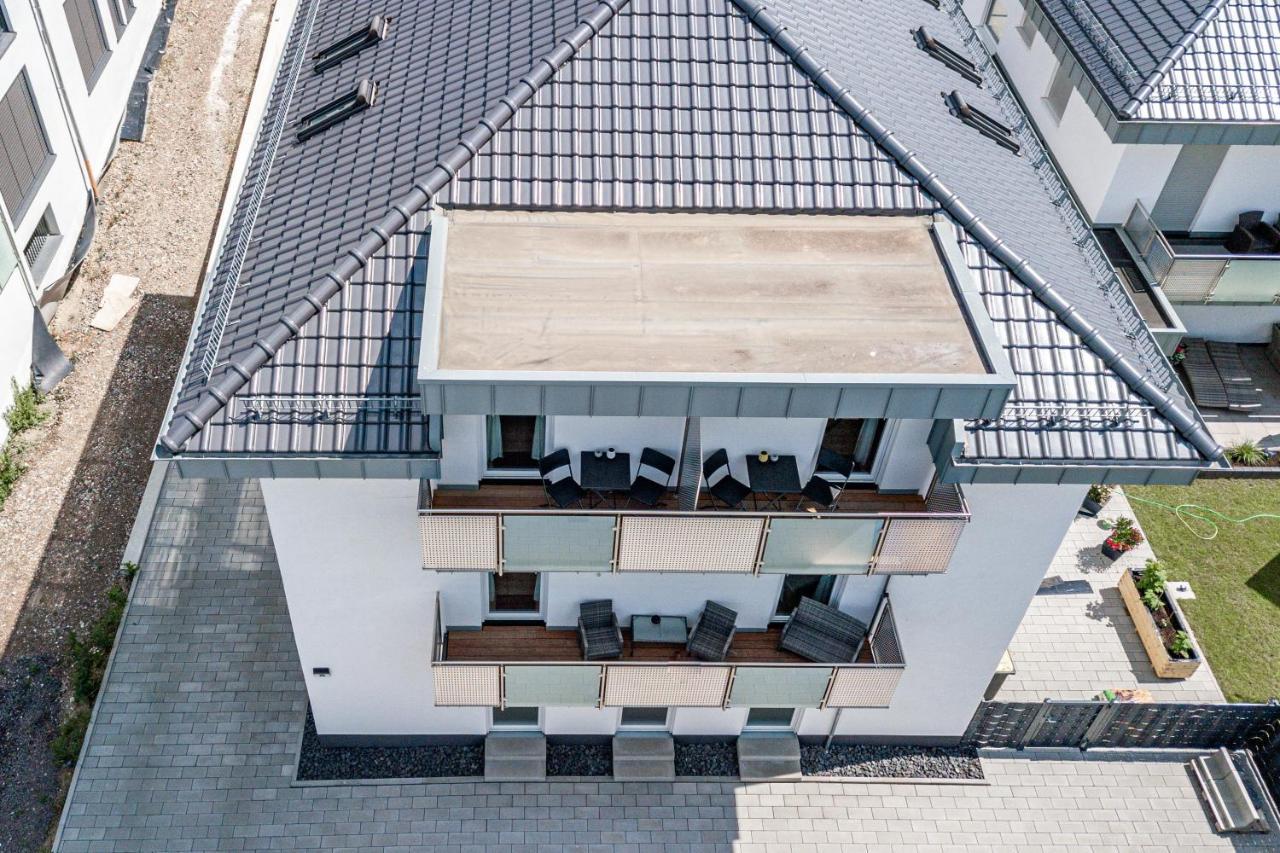 Ferienwohnung Bad Camberg - Apartment 3 Hoelzer Zewnętrze zdjęcie